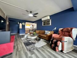 Blk 605 Eunos Rainbow (Bedok), HDB 5 Rooms #502931811